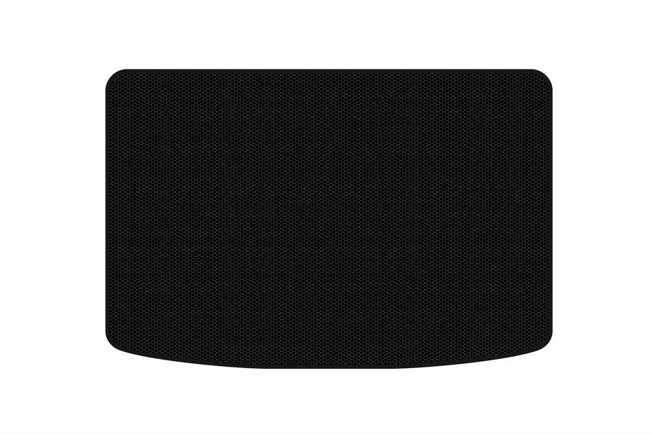 Kia Stonic 2017– Rubberen kofferbakmat Carsuit (2019+, bovenste, zwart) Image