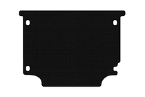 Land Rover Defender 2019– Rubberen kofferbakmat Carsuit (5-deurs, zwart) foto 1