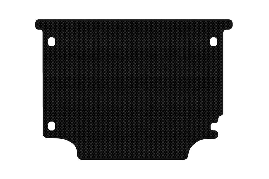 Land Rover Defender 2019– Rubberen kofferbakmat Carsuit (5-deurs, zwart) Image