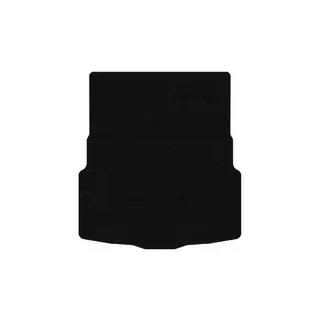 Rubber kofferbakmat Carsuit (vierwielaandrijving, zwart) foto 1