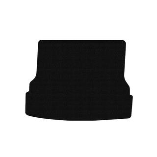 Rubberen kofferbakmat Carsuit (SD, zwart) Lifan 520 Breeze 2005–2013 foto 1