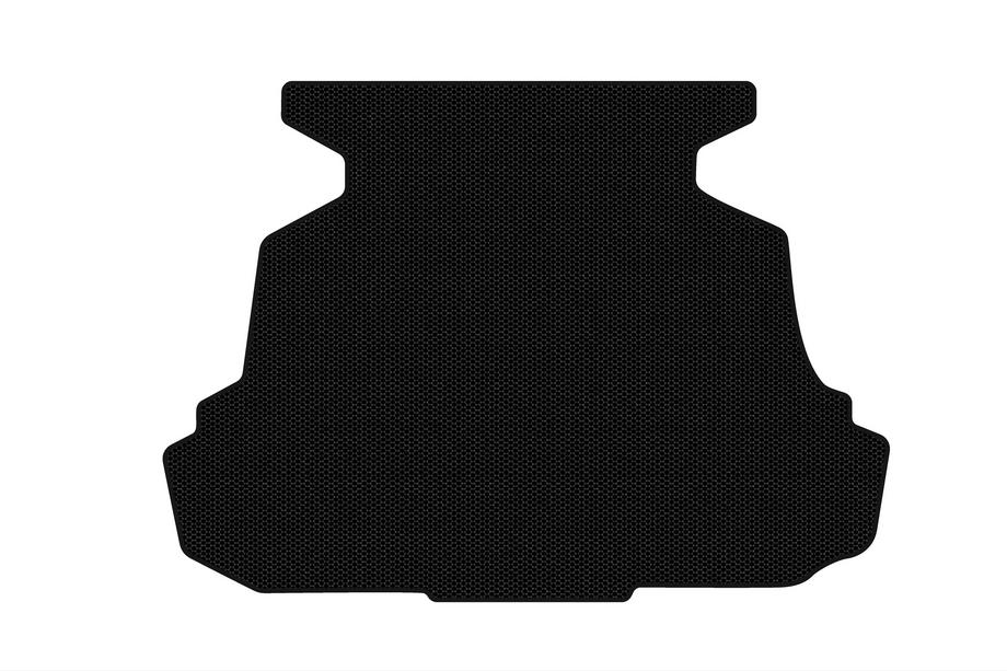 Lifan 620 Solano 2007– Rubberen kofferbakmat Carsuit (SD, zwart) Foto 1
