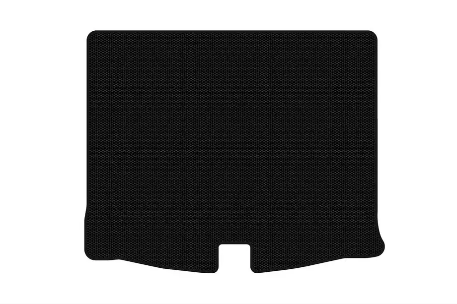 Lincoln MKC 2015– Rubberen kofferbakmat Carsuit (Zwart) Image