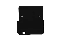 Maserati Quattroporte 2013–2023 Rubberen kofferbakmat Carsuit (SD, zwart) foto 1