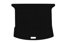 Mazda 5 2005–2009 Rubberen kofferbakmat Carsuit (2 rijen, 7-zits, zwart) foto 1