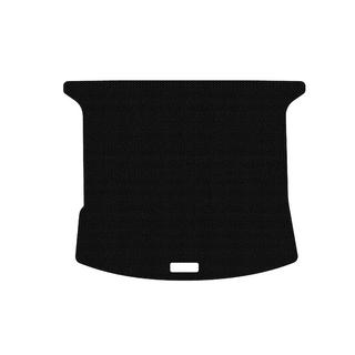 Rubberen kofferbakmat Carsuit (2 rijen, 7-zits, zwart) foto 1