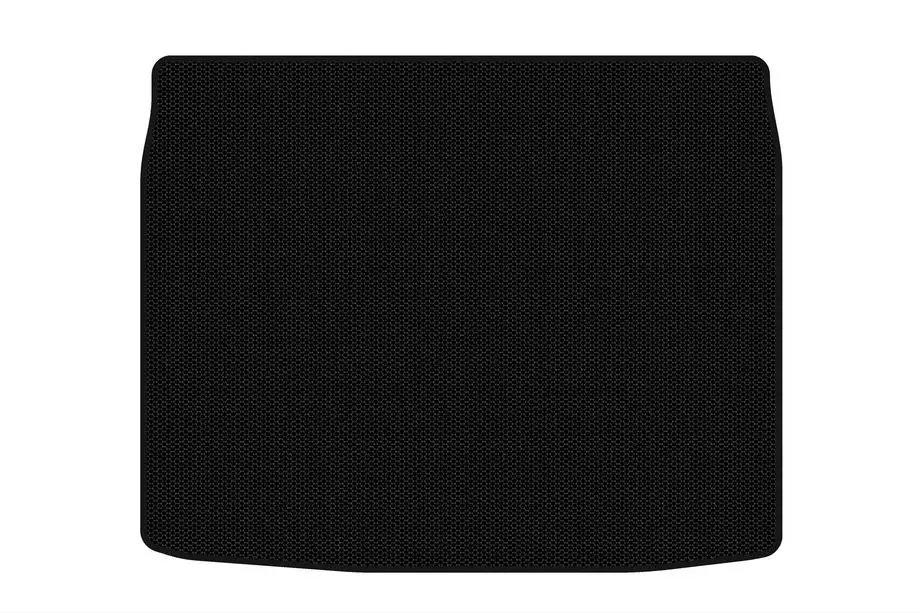 Mazda CX-30 2019– Rubberen kofferbakmat Carsuit (Zwart) Image