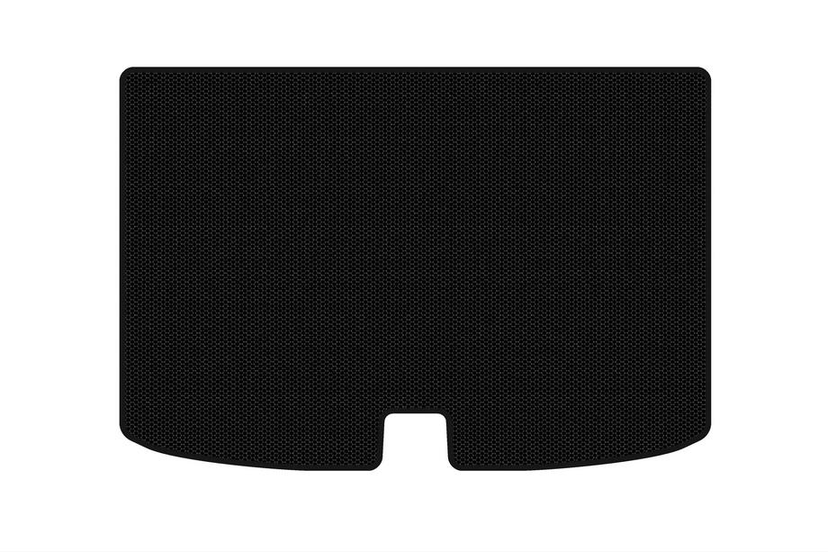 Mercedes A-class W169 2004–2012 Rubberen kofferbakmat Carsuit (2004-2008, HB, 5-deurs, zwart) Foto 1