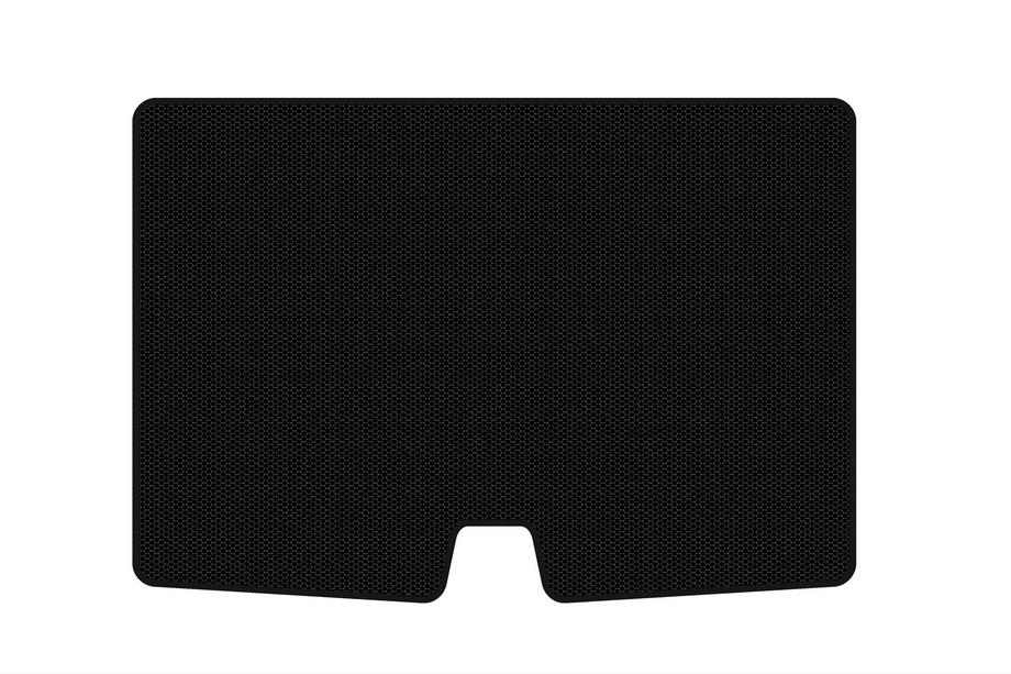 Mercedes B-klasse W246 2011–2018 Rubberen kofferbakmat Carsuit (Zwart) Image