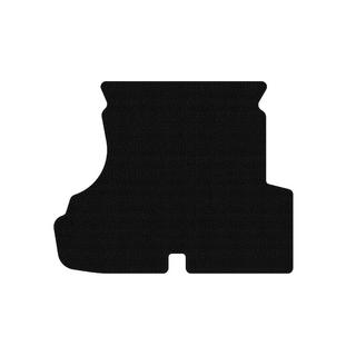 Rubberen kofferbakmat Carsuit (Coupé, zwart) foto 1