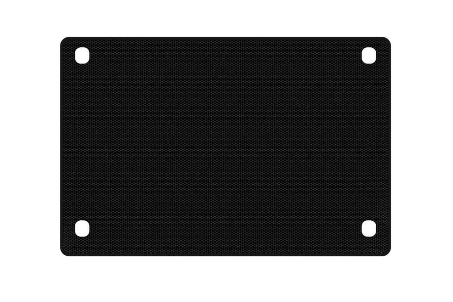 Mercedes G-Klasse W463 2018–2024 Rubberen kofferbakmat Carsuit (automaat, zwart) Image