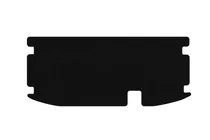 Mercedes R-klasse W251 2005–2017 Rubberen kofferbakmat Carsuit (Zwart) foto 1