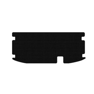 Rubberen kofferbakmat Carsuit (Zwart) Mercedes R-klasse W251 2005–2017 foto 1