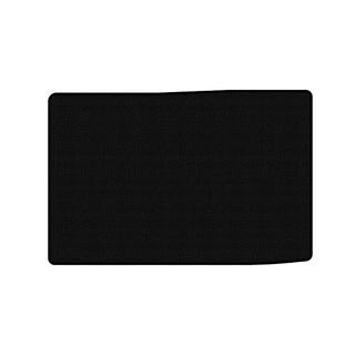 Rubberen kofferbakmat Carsuit (Zwart) foto 1