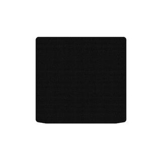 Rubberen kofferbakmat Carsuit (2 rijen, zwart) Mitsubishi Grandis 2003–2011 foto 1