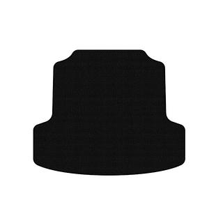 Rubberen kofferbakmat Carsuit (SD, zwart) Nissan Altima 2012–2018 foto 1