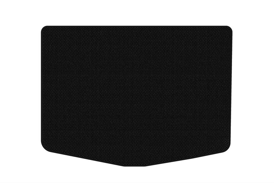 Nissan Juke 2020– Rubberen kofferbakmat Carsuit (Zwart) Image