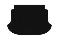 Nissan Murano 2002–2008 Rubberen kofferbakmat Carsuit (Zwart) foto 1