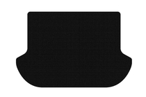 Nissan Murano 2014– Rubberen kofferbakmat Carsuit (2014-2019, zwart) foto 1