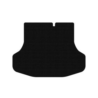 Rubberen kofferbakmat Carsuit (SD, zwart) Nissan Sentra 2012–2019 foto 1