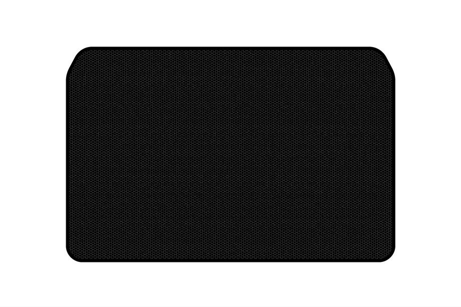 Opel Corsa F 2019– Rubberen kofferbakmat Carsuit (HB, 5-deurs, zwart) Image