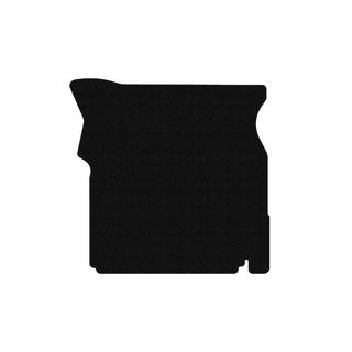 Rubberen kofferbakmat Carsuit (SD, zwart) Opel Omega B 1994–2003 foto 1