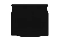 Opel Signum 2003–2008 Rubberen kofferbakmat Carsuit (HB, zwart) foto 1