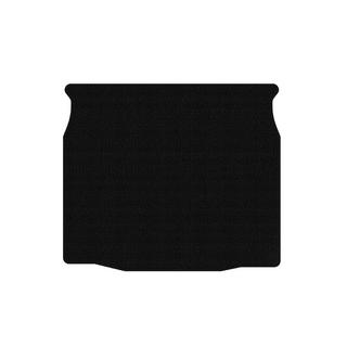 Rubberen kofferbakmat Carsuit (HB, zwart) Opel Signum 2003–2008 foto 1