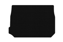 Peugeot 2008 2013–2019 Rubberen kofferbakmat Carsuit (Zwart) foto 1