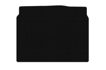 Peugeot 2008 2019– Rubberen kofferbakmat Carsuit V1 (Elektro, zwart) foto 1