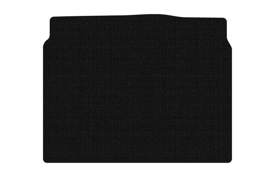 Peugeot 2008 2019– Rubberen kofferbakmat Carsuit V1 (Elektro, zwart) Image