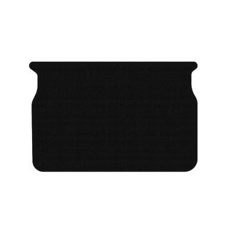 Rubberen kofferbakmat Carsuit (HB, 5-deurs, zwart) foto 1
