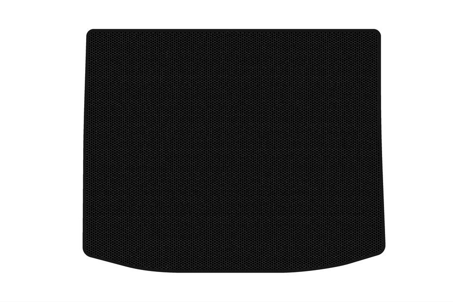 Peugeot 4008 2012–2017 Rubberen kofferbakmat Carsuit (Zwart) Foto 1