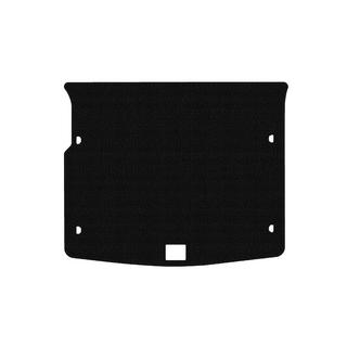Rubberen kofferbakmat Carsuit V1 (Zwart) Porsche Cayenne 2003–2010 foto 1