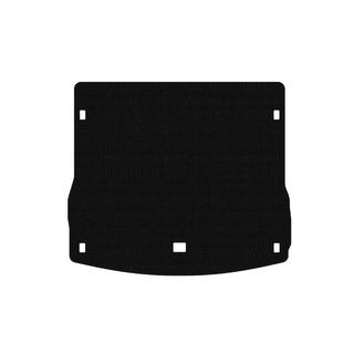 Rubberen kofferbakmat Carsuit (2014-2018, zwart) Porsche Macan 2014–2024 foto 1