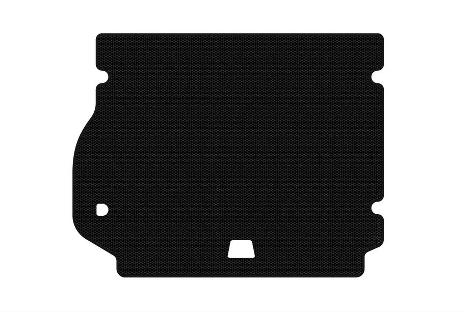 Range Rover Sport 2005–2013 Rubberen kofferbakmat Carsuit (2005-2009, zwart) Image