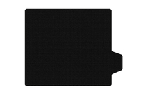 Range Rover Sport 2014–2022 Rubberen kofferbakmat Carsuit (2013-2017, zwart) foto 1