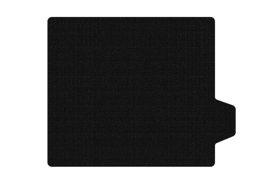 Range Rover Sport 2014–2022 Rubberen kofferbakmat Carsuit (2013-2017, zwart) Image
