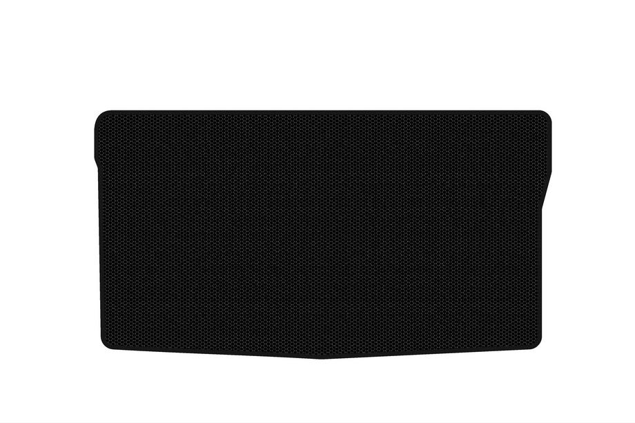 RAVON R2 2016–2020 Rubberen kofferbakmat Carsuit (HB, zwart) Image