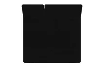 RAVON R4 2016–2020 Rubberen kofferbakmat Carsuit V-1 (SD, zwart) foto 1