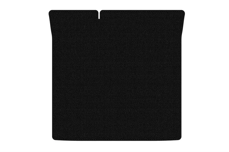 RAVON R4 2016–2020 Rubberen kofferbakmat Carsuit V-1 (SD, zwart) Image