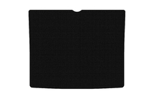 Renault Espace 2002–2014 Rubberen kofferbakmat Carsuit (7-persoons, zwart) foto 1