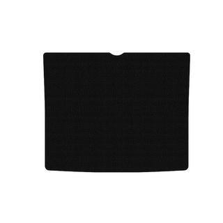Rubberen kofferbakmat Carsuit (7-persoons, zwart) foto 1