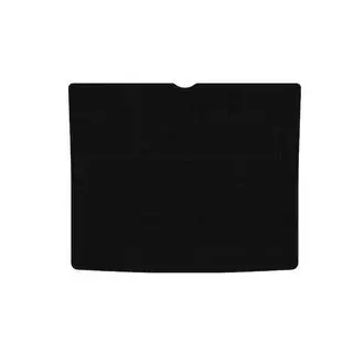 Rubberen kofferbakmat Carsuit (7-persoons, zwart) foto 1