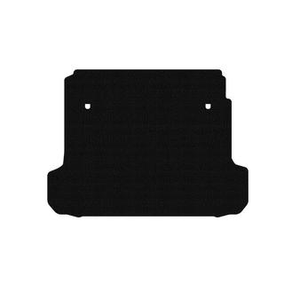 Rubberen kofferbakmat Carsuit (SD, zwart) Renault Fluence 2009–2016 foto 1