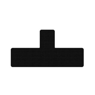 Rubberen kofferbakmat Carsuit (5-deurs/7-zits, zwart) Renault Kangoo 2008–2020 foto 1