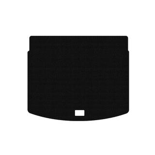 Rubberen kofferbakmat Carsuit (2016-2020, SW, zwart) Renault Megane IV 2016–2025 foto 1