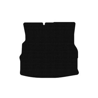 Rubberen kofferbakmat Carsuit (SD, zwart) Renault Symbol 1999–2008 foto 1