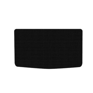 Rubberen kofferbakmat Carsuit (HB, zwart) foto 1