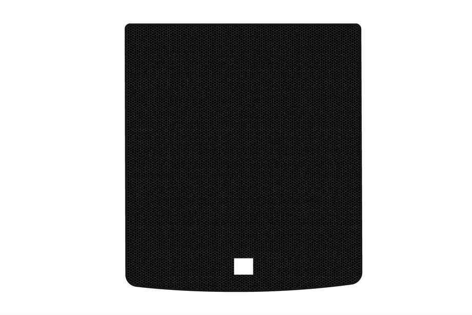 Seat Alhambra 2010– Rubberen kofferbakmat Carsuit (2015+, zwart) Image